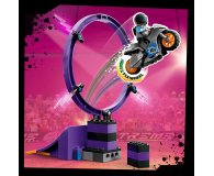 LEGO City 60361 Ekstremalne wyzwanie kaskaderskie - 1091287 - zdjęcie 9
